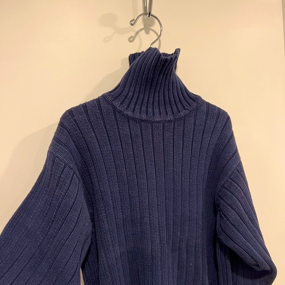 Gap Kids turtleneck sweater, - Picture 3 of 5